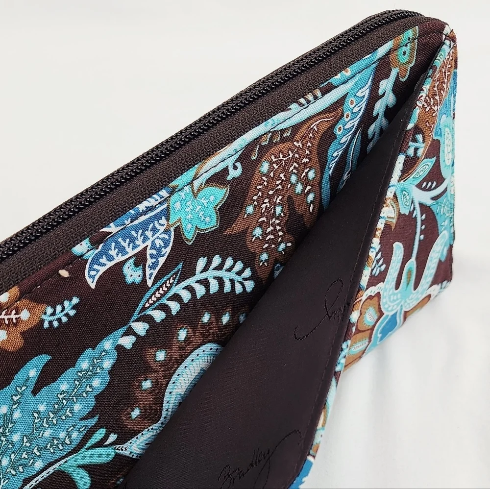 Vera Bradley stylish functional
